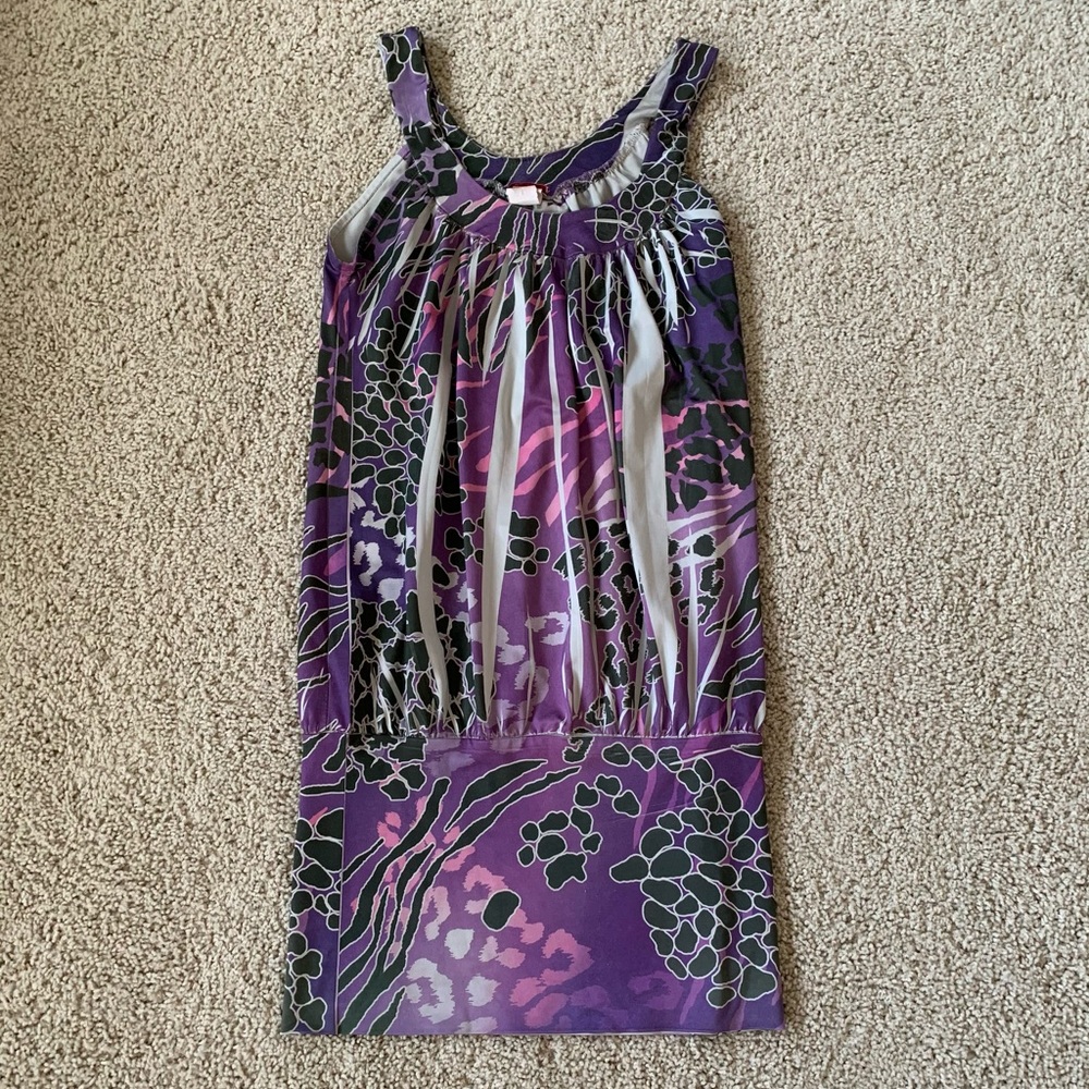 Swim Coverup